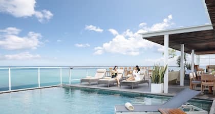 Aston Canggu Beach Resort