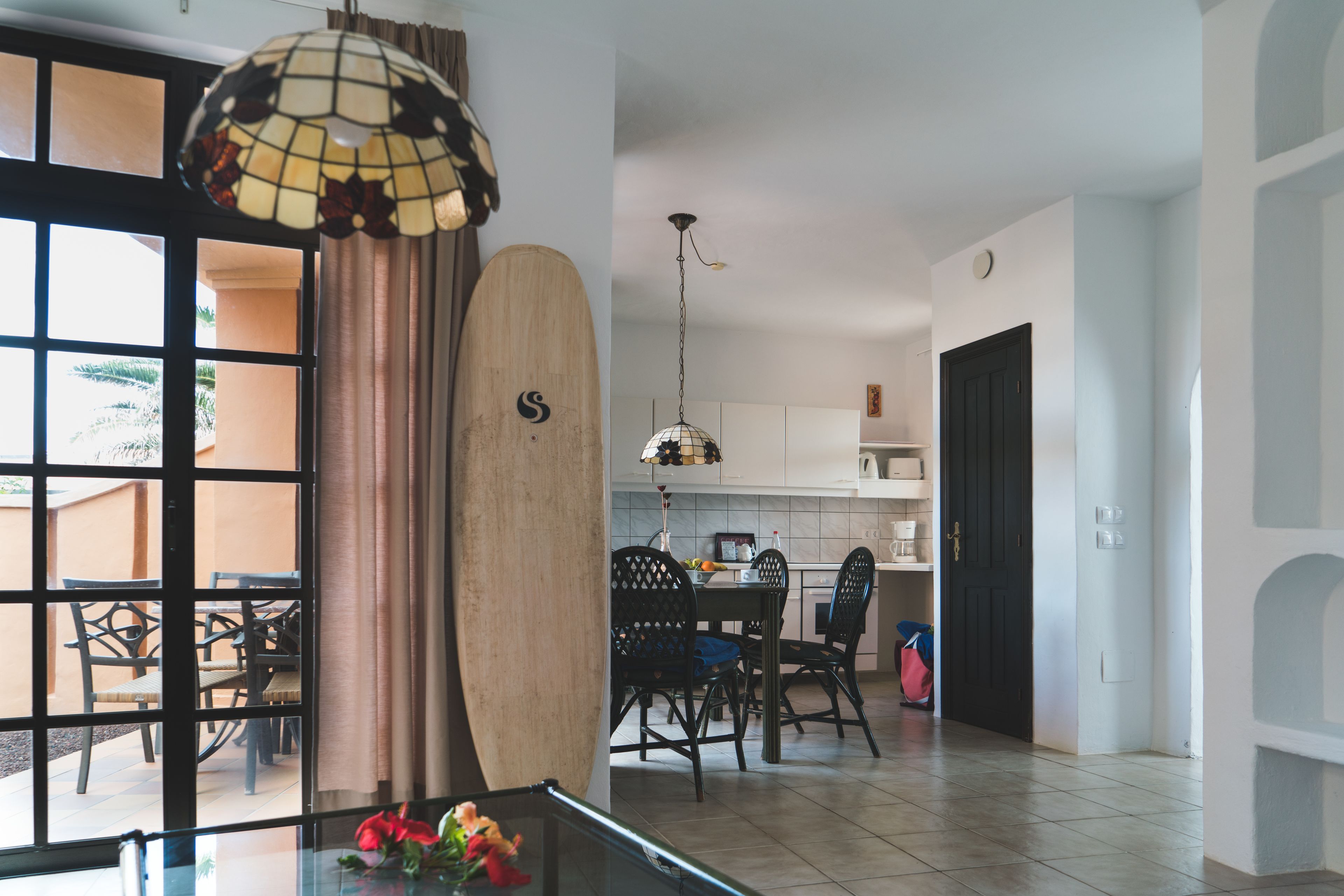 bungalow, 2 bedrooms | private kitchen | fridge, stovetop, toaster, cookware/dishes/utensils