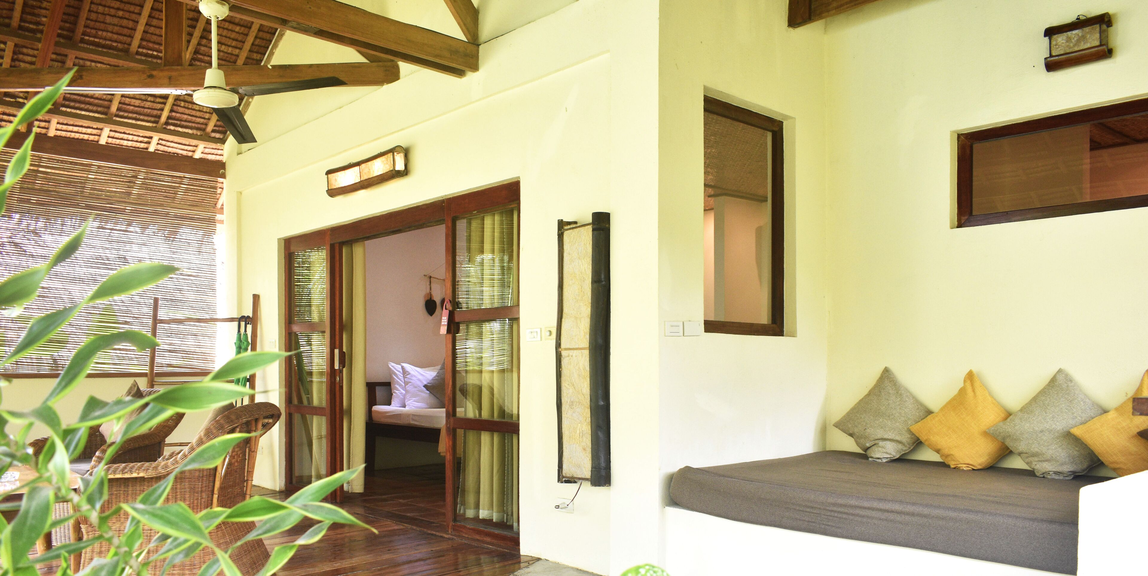 Foto - El Nido Coco Resort