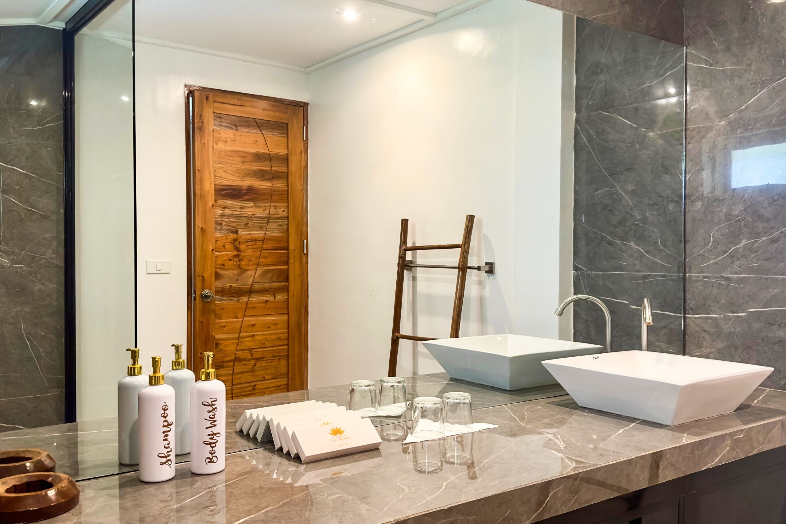 Foto - El Nido Coco Resort