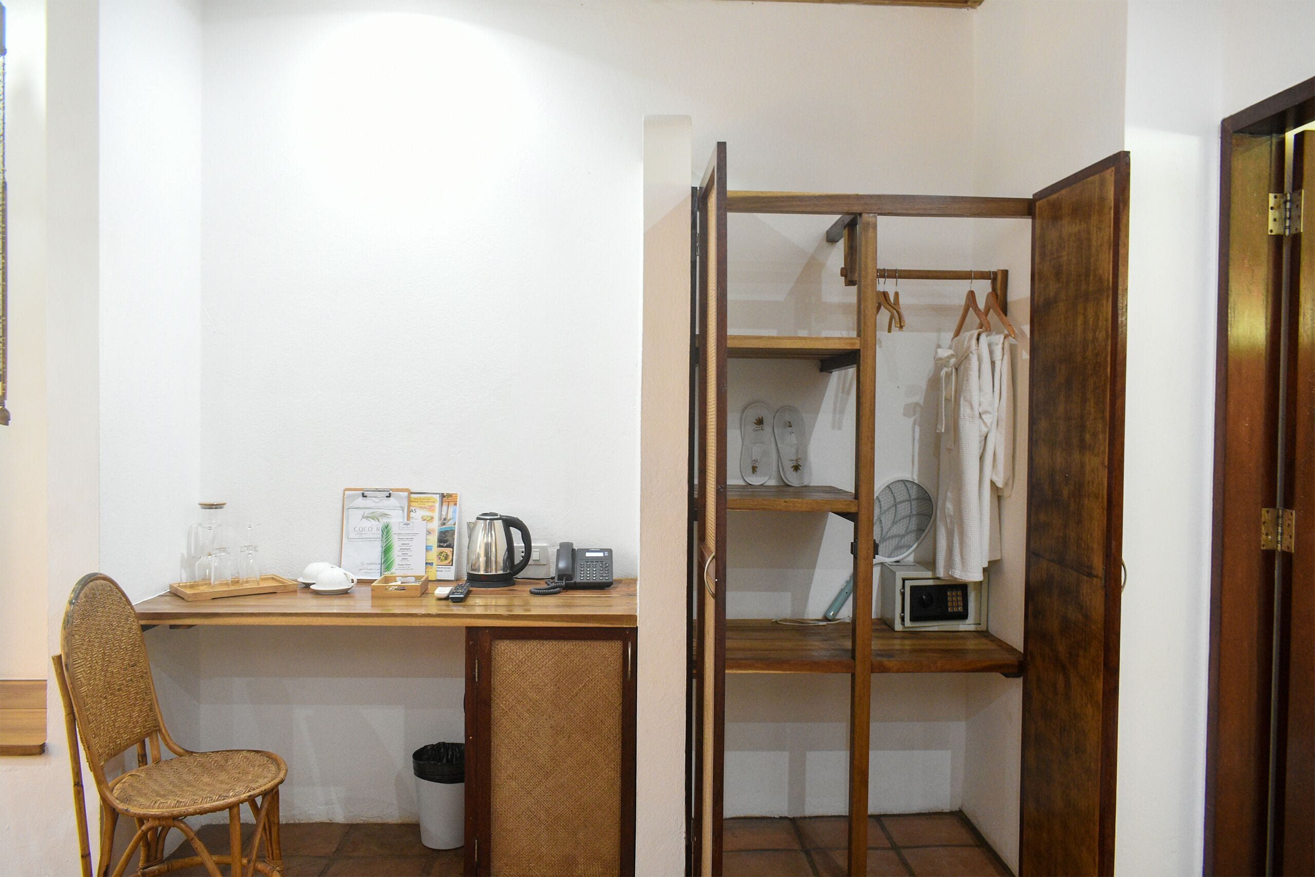 Foto - El Nido Coco Resort