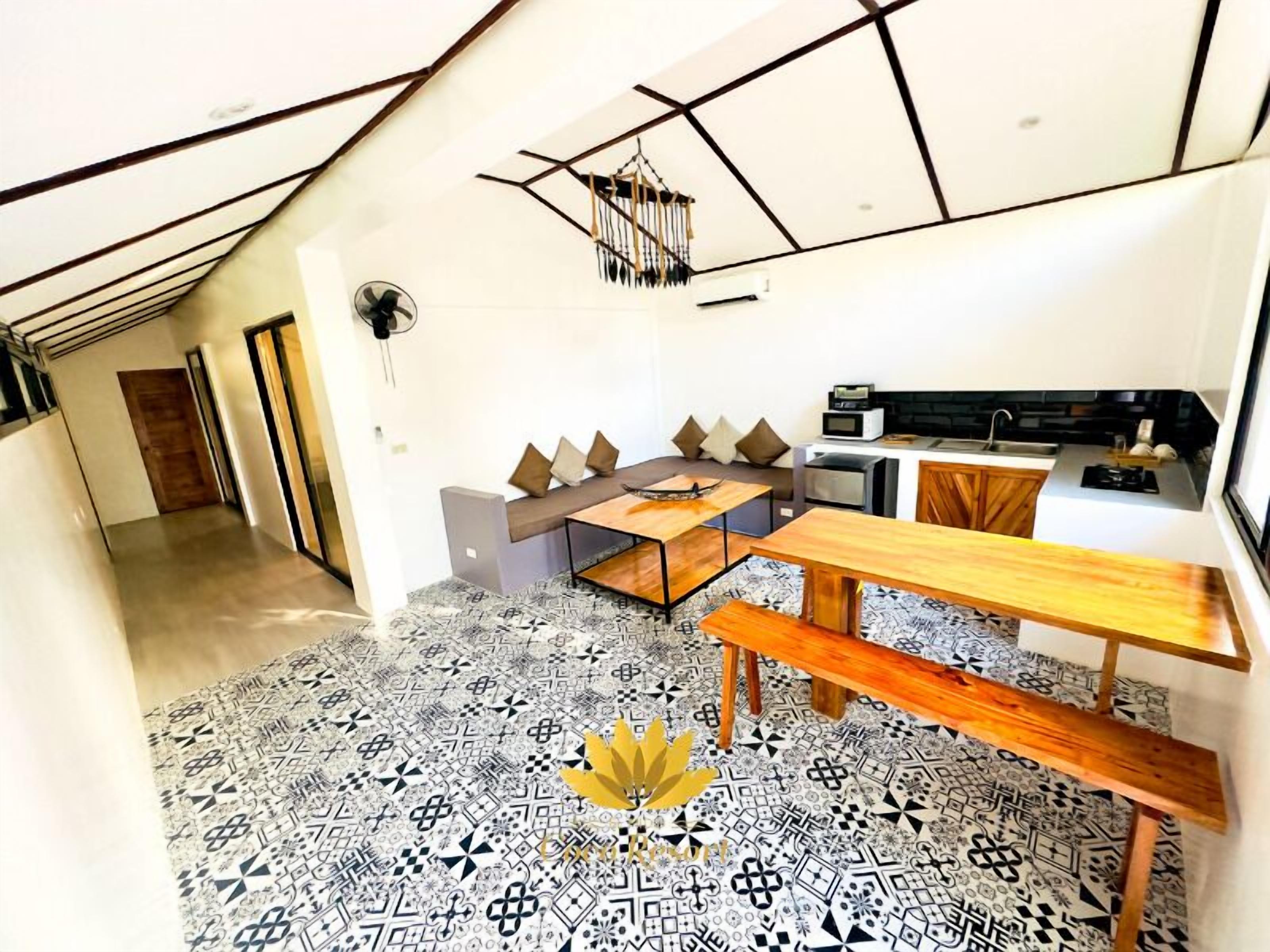 Foto - El Nido Coco Resort