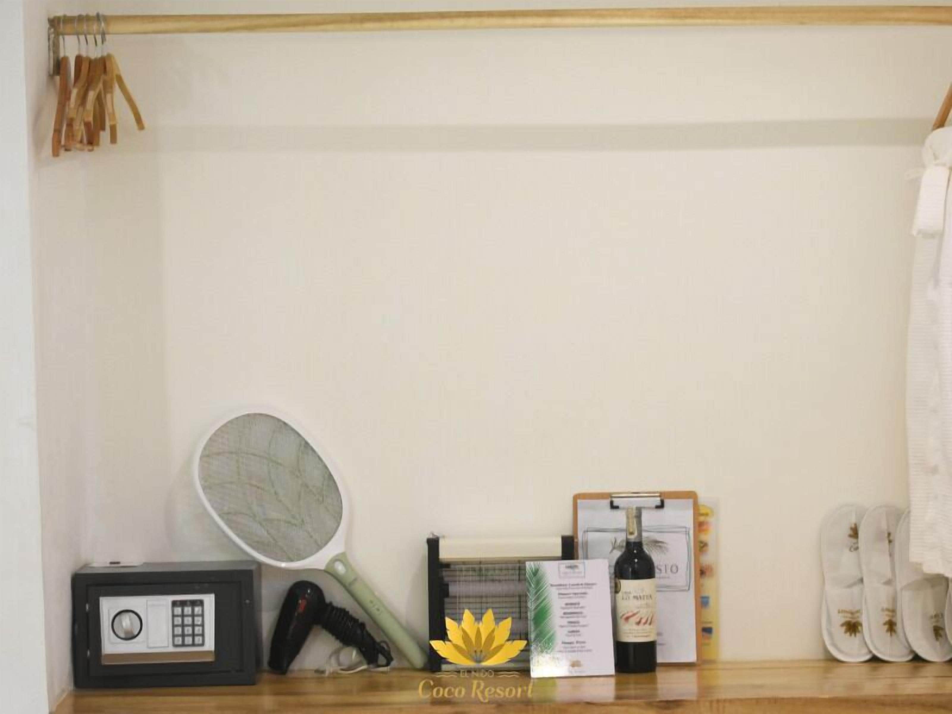 Foto - El Nido Coco Resort