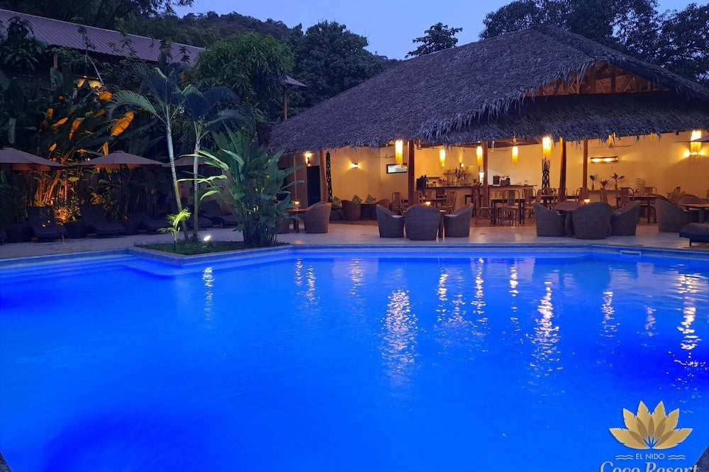 El Nido Coco Resort