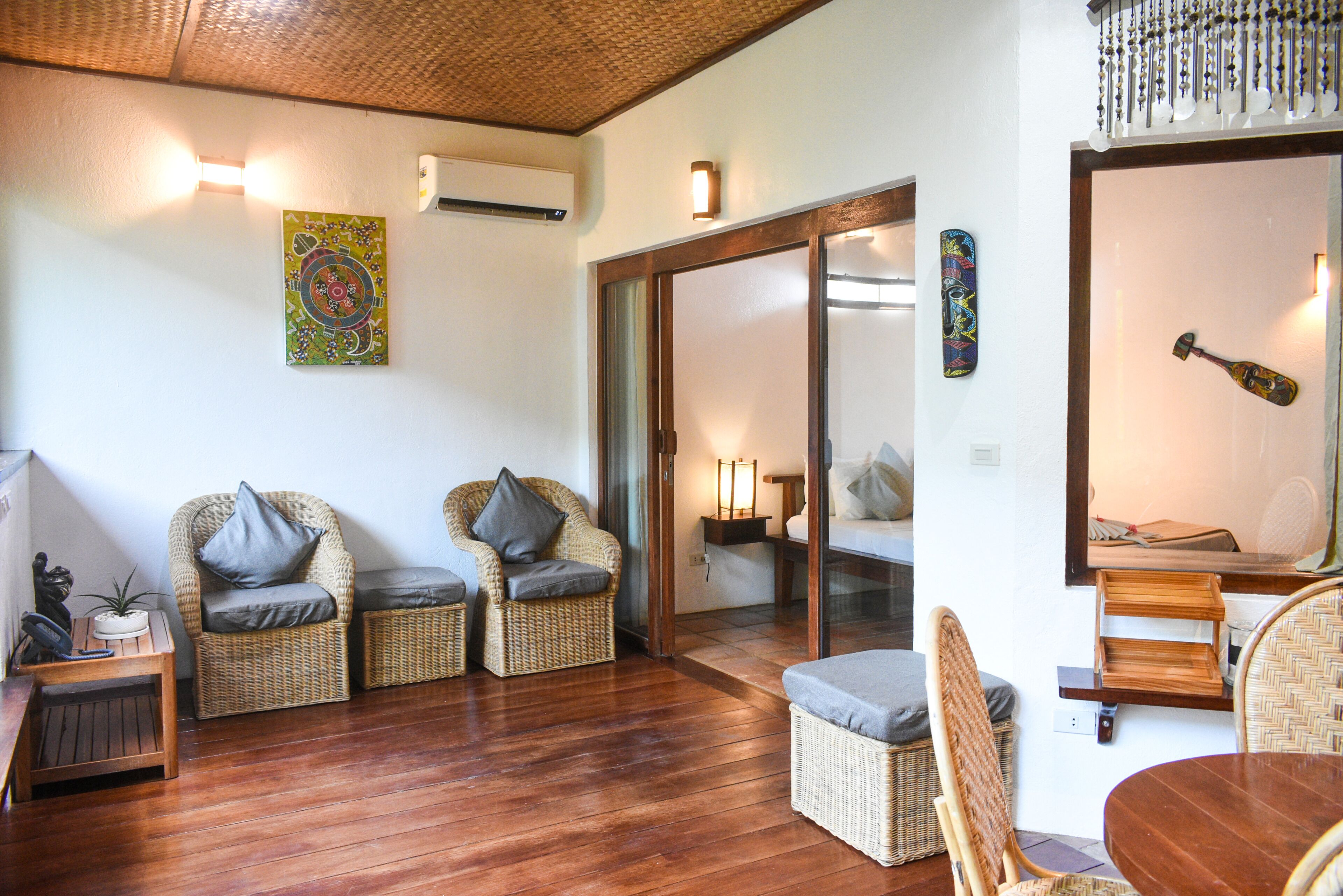 Foto - El Nido Coco Resort