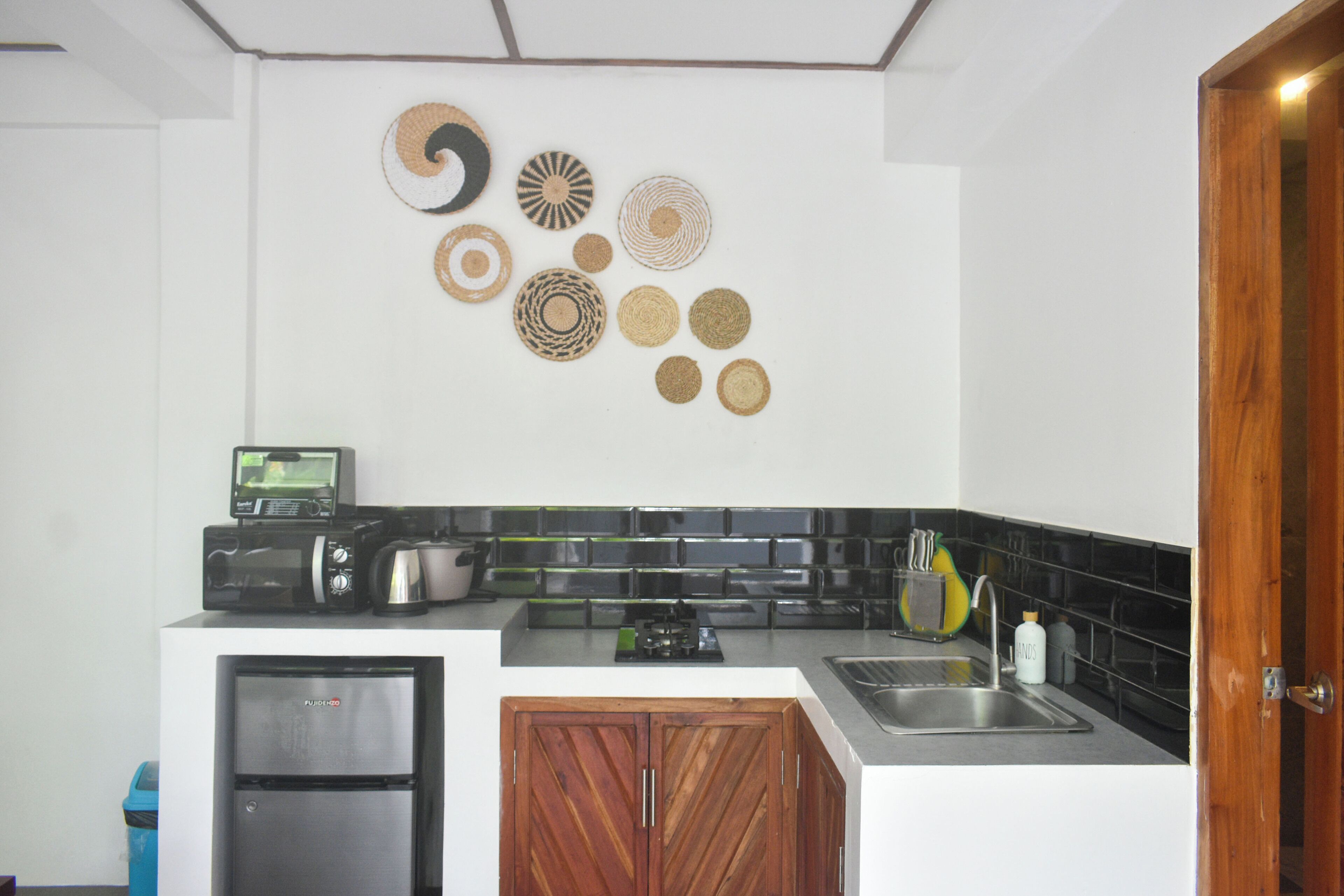 Foto - El Nido Coco Resort