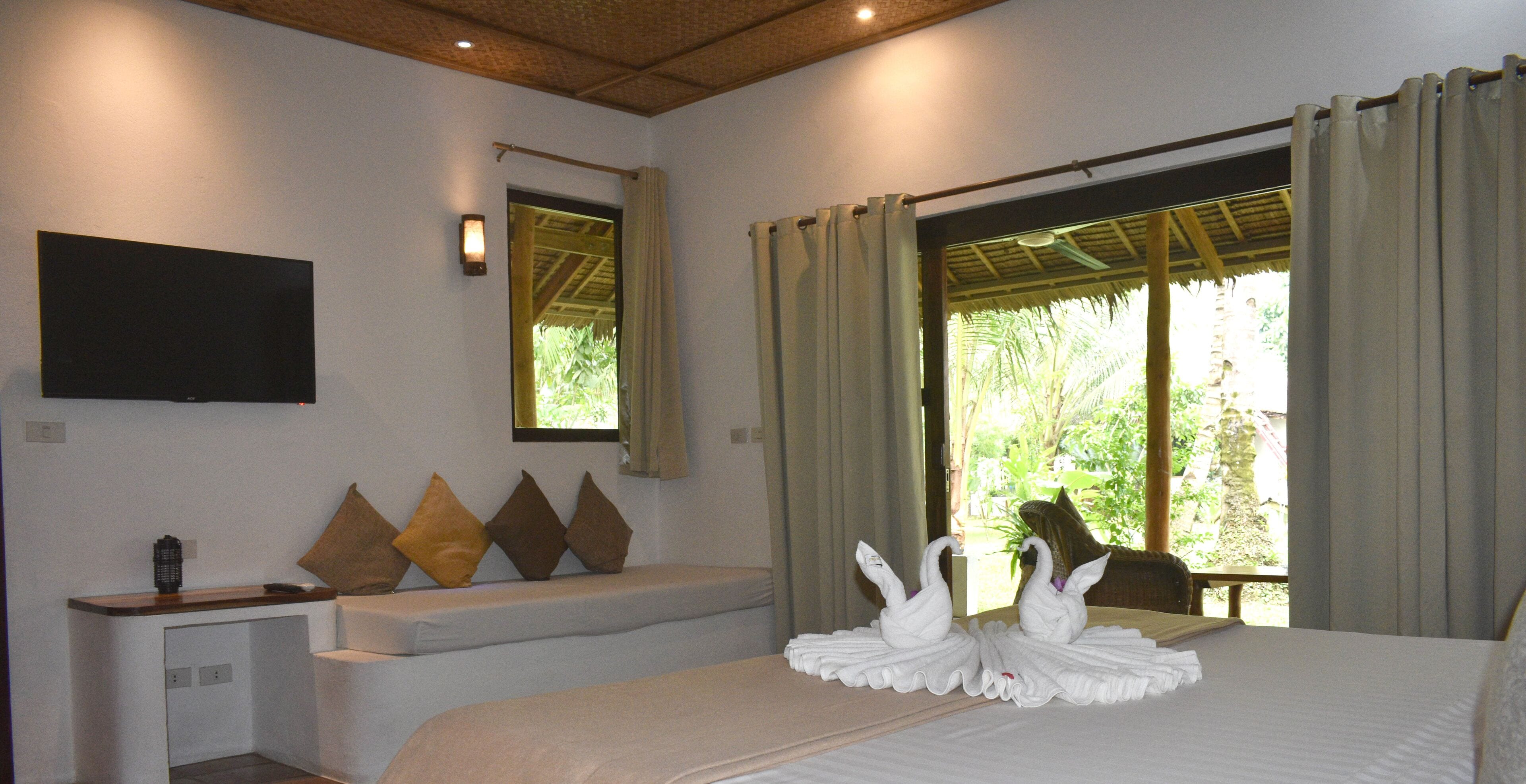 Foto - El Nido Coco Resort