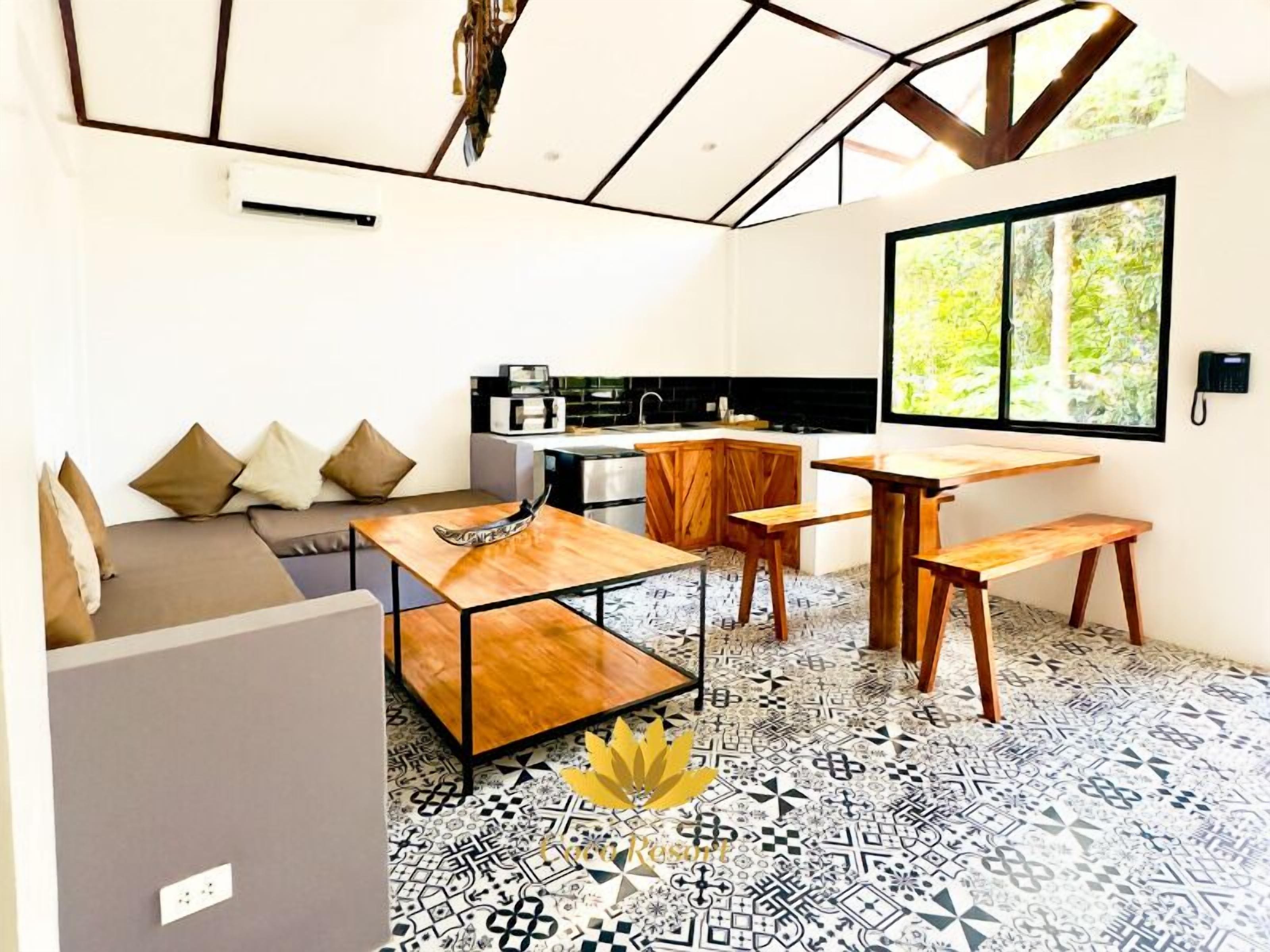 Foto - El Nido Coco Resort