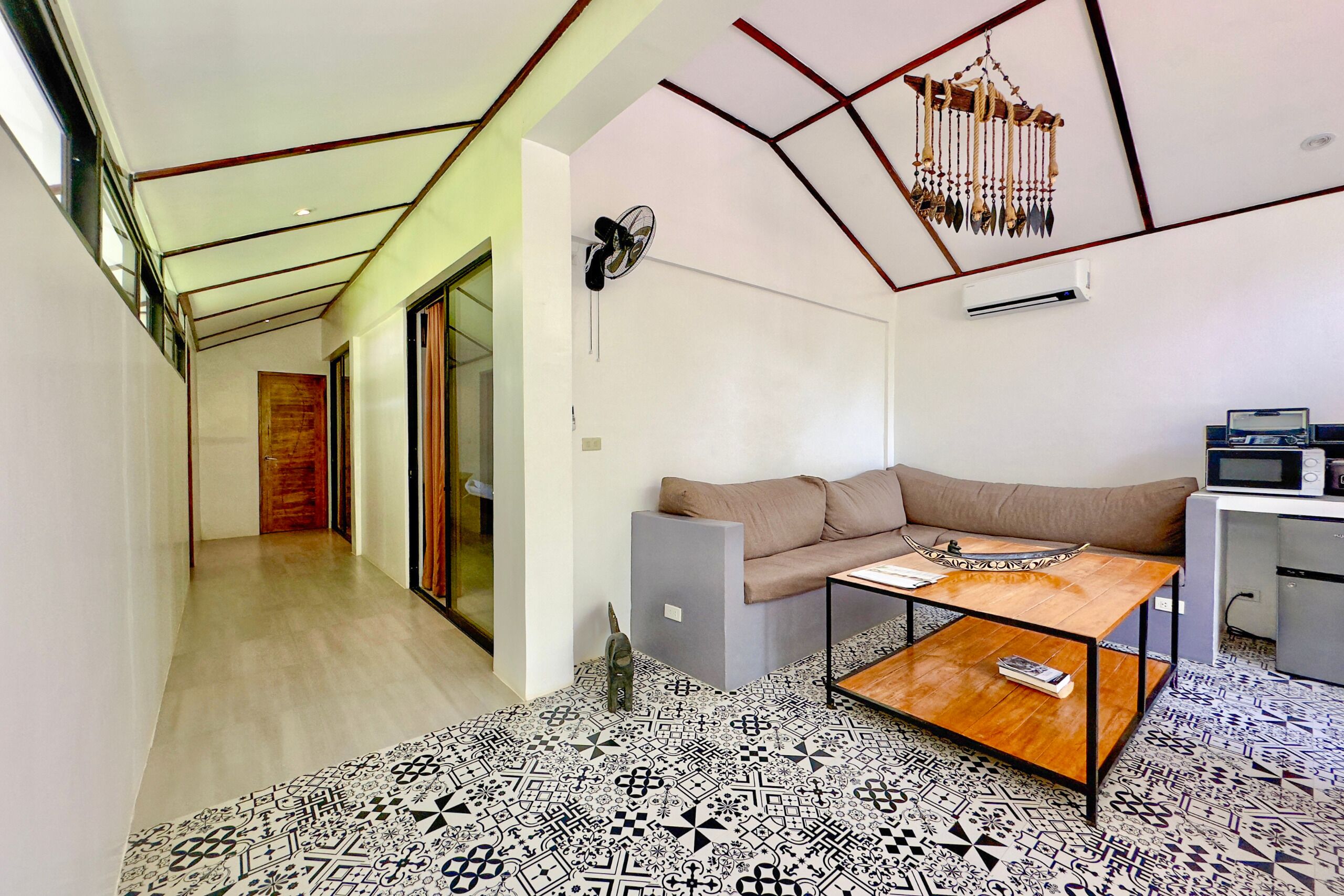 Foto - El Nido Coco Resort