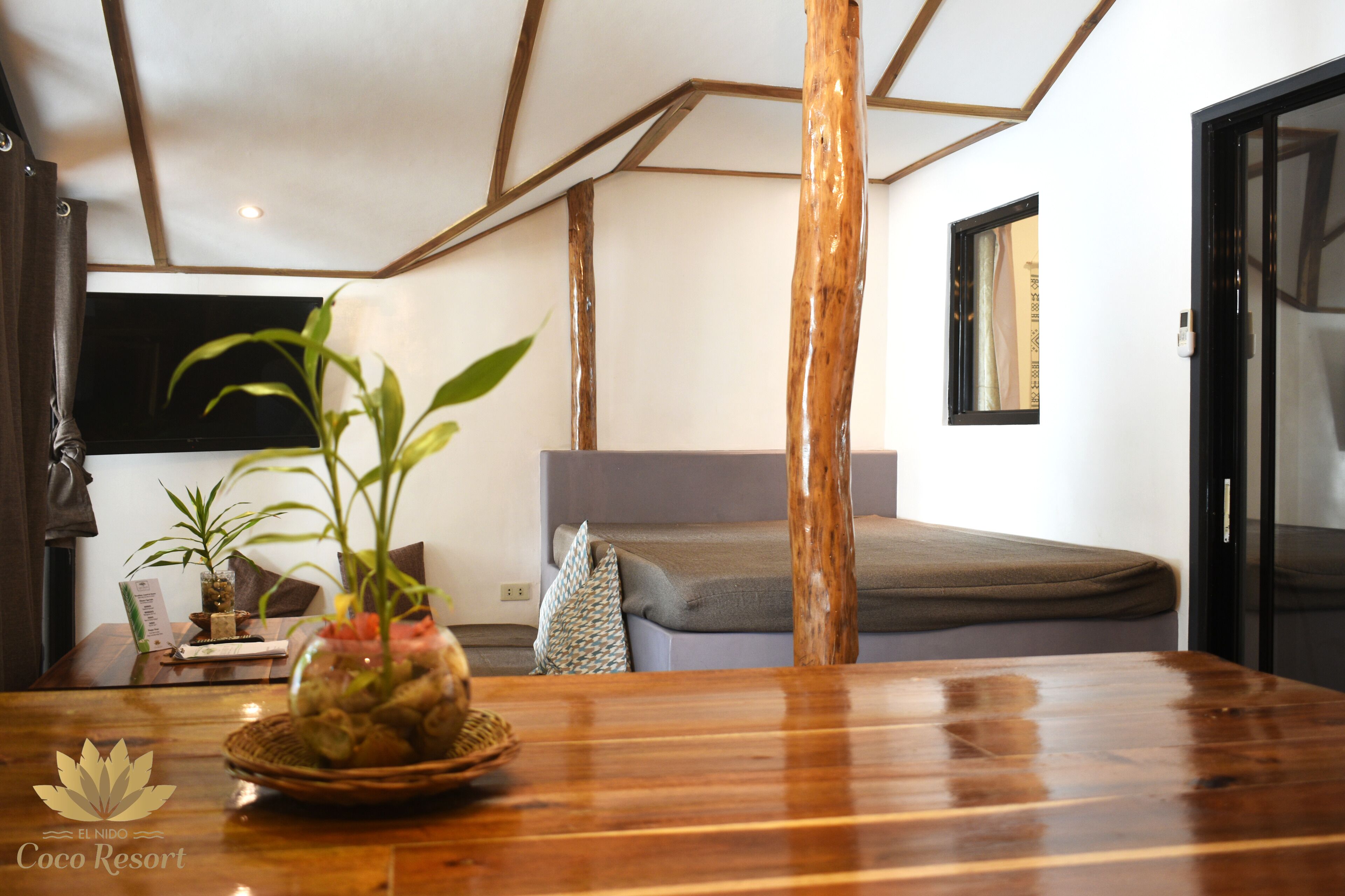 Foto - El Nido Coco Resort