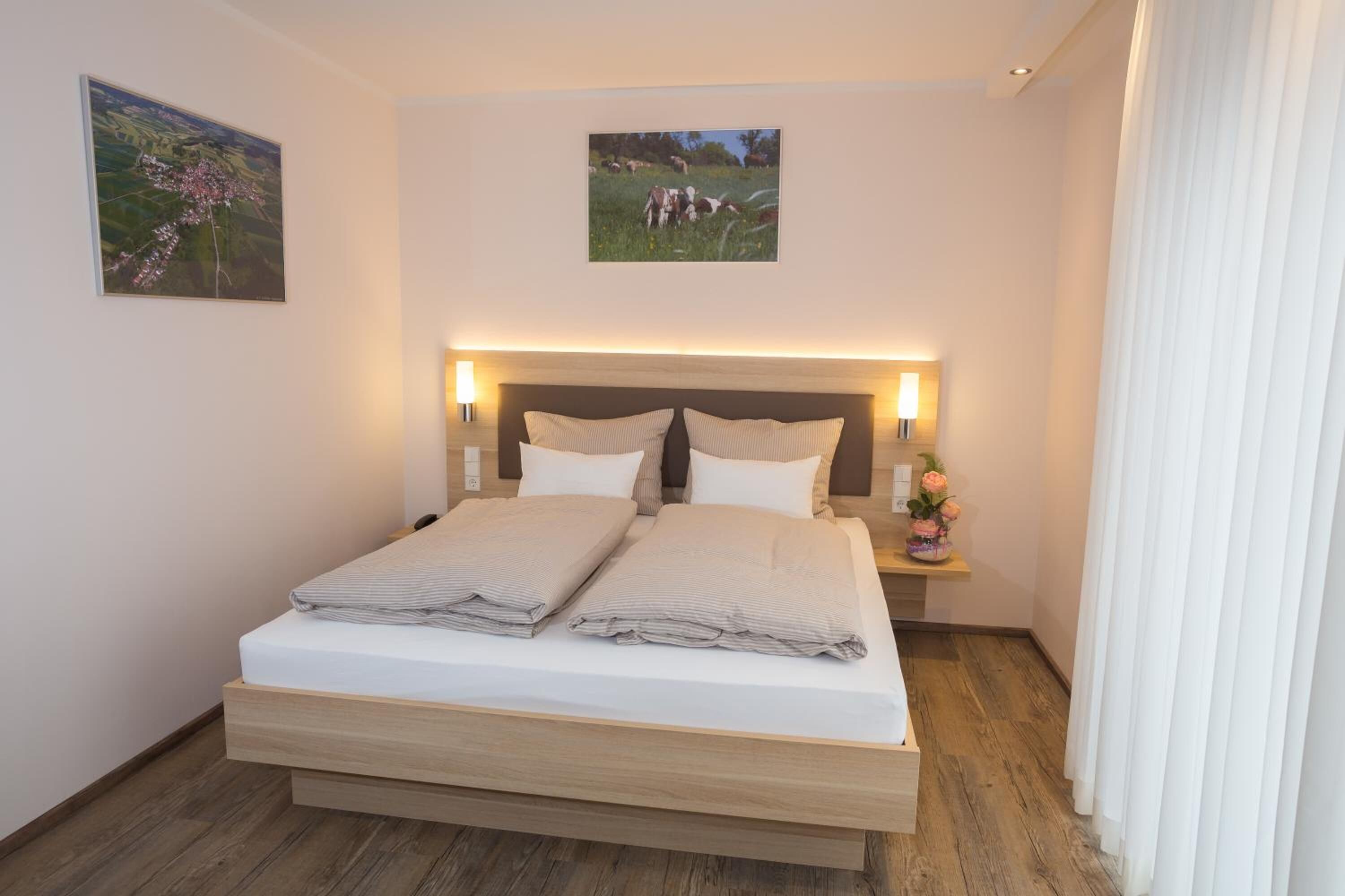 1 bedroom, in-room safe, soundproofing, iron/ironing board