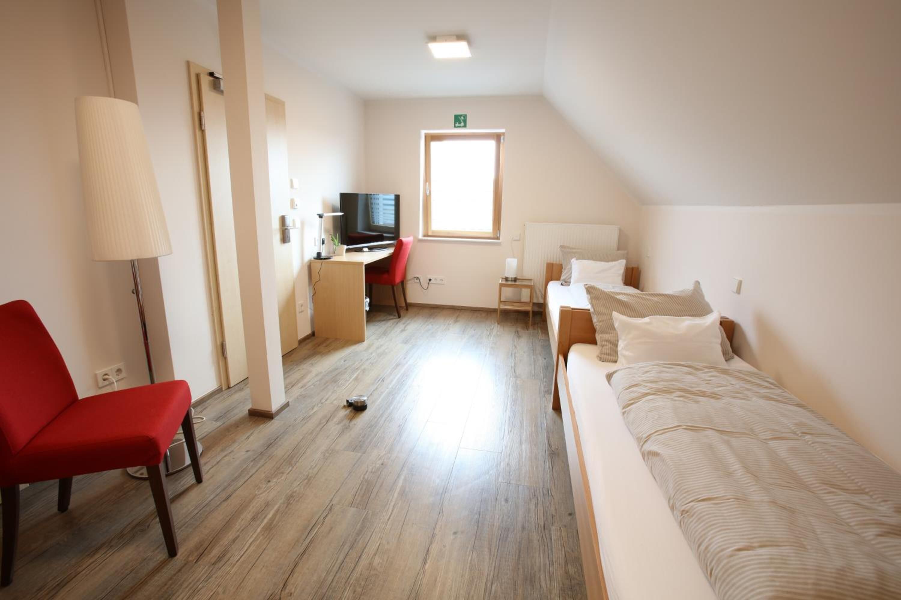 1 bedroom, in-room safe, soundproofing, iron/ironing board