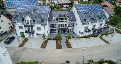 Leidringer Gästehaus