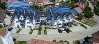 Leidringer Gästehaus