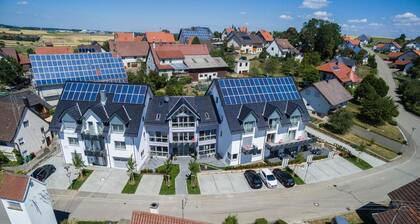 Leidringer Gästehaus