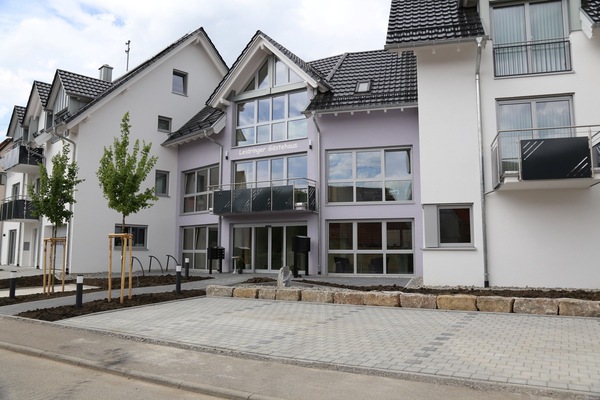 Außenbereich