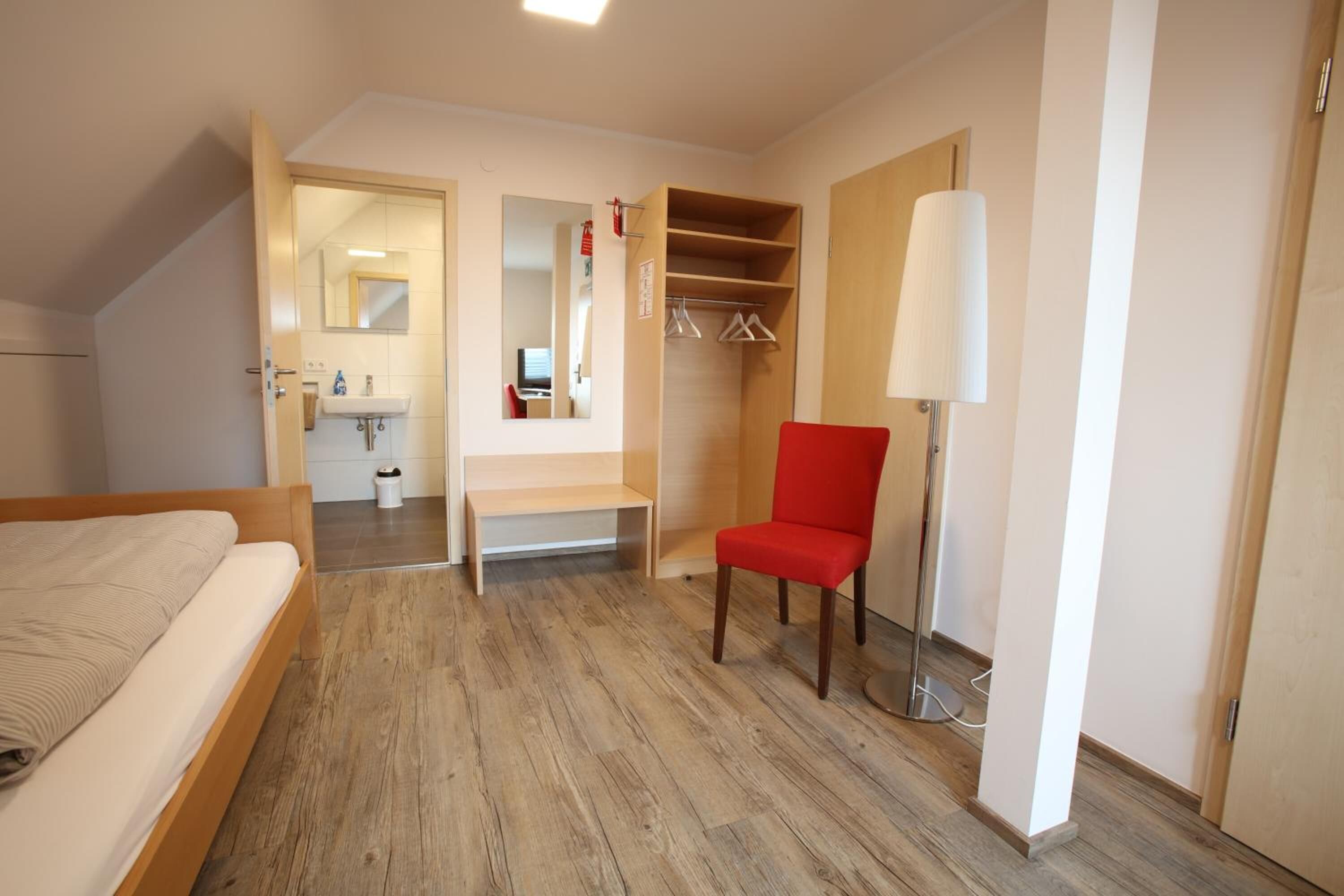 1 bedroom, in-room safe, soundproofing, iron/ironing board