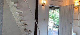 The Bell House b & b Buzios