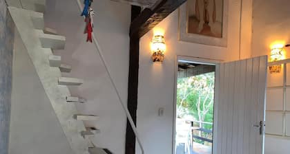 The Bell House b & b Buzios