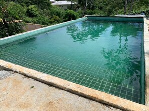Outdoor pool - The Bell House b & b Buzios (Búzios)