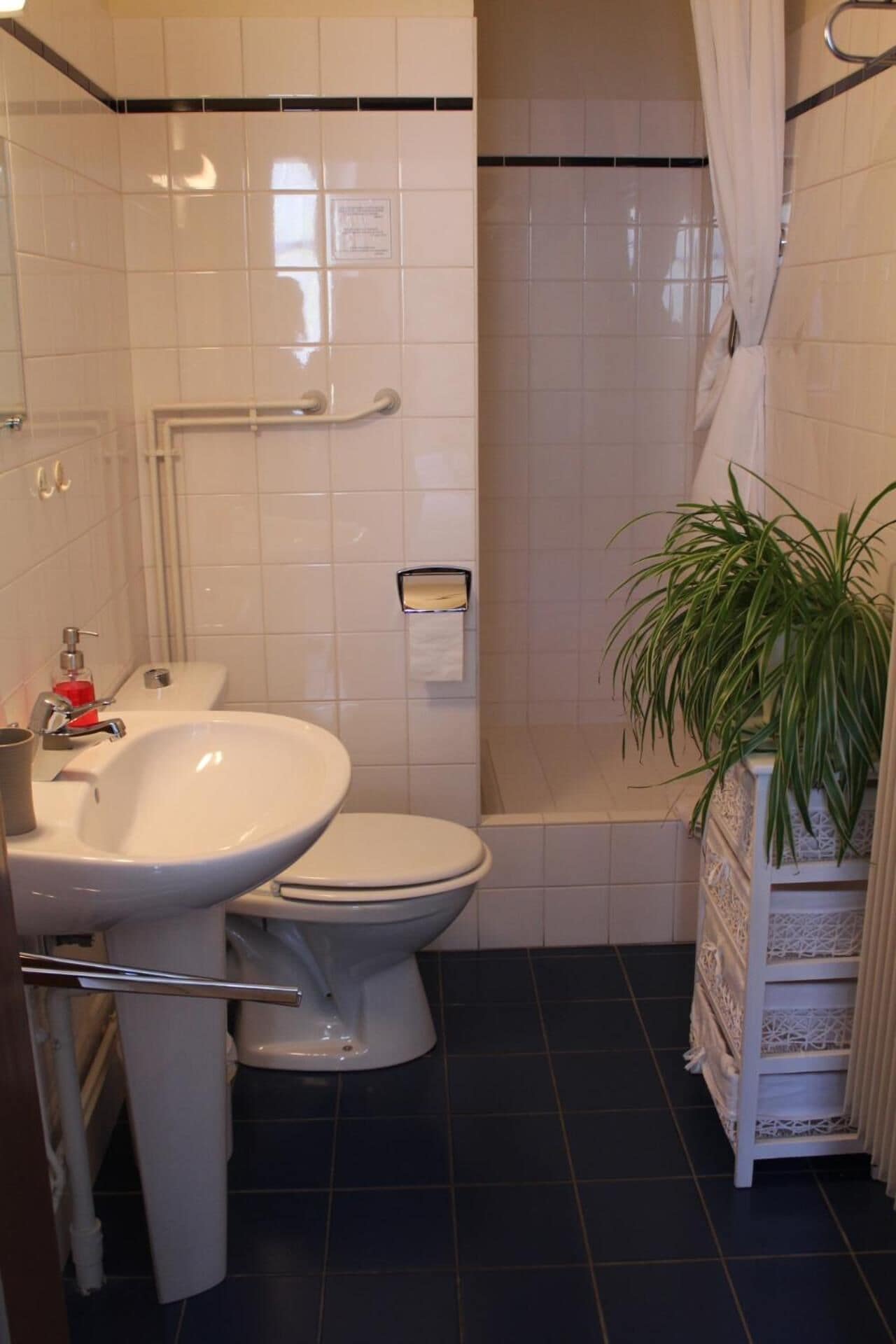 Photo - Ancien Presbytère Albert Schweitzer