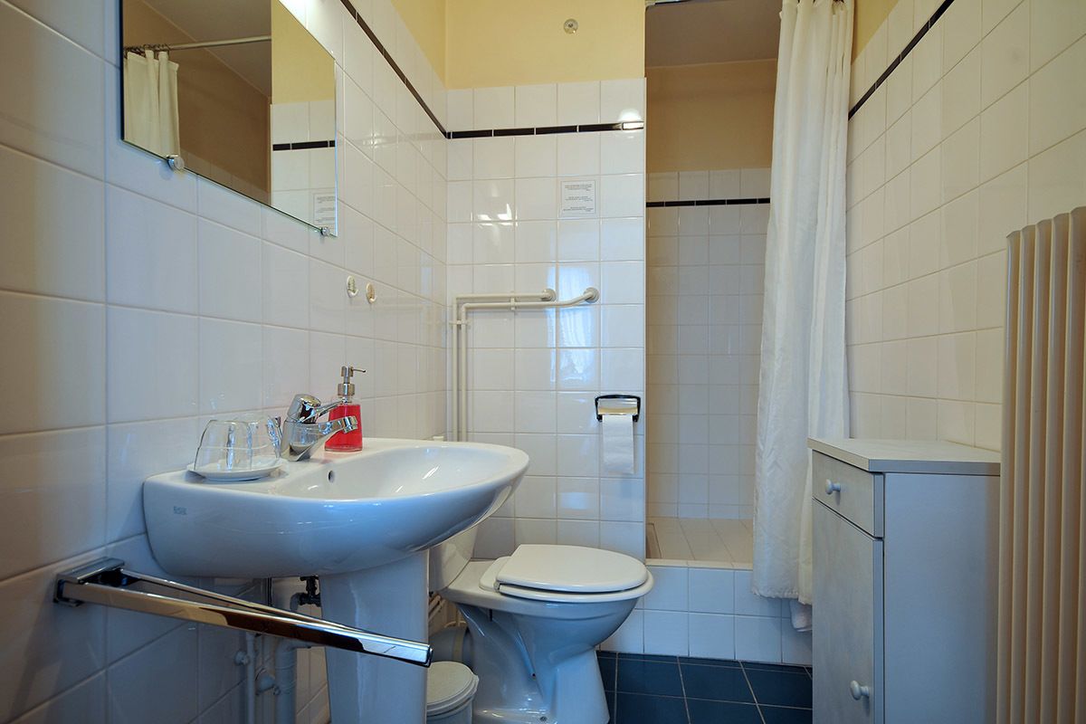 Photo - Ancien Presbytère Albert Schweitzer