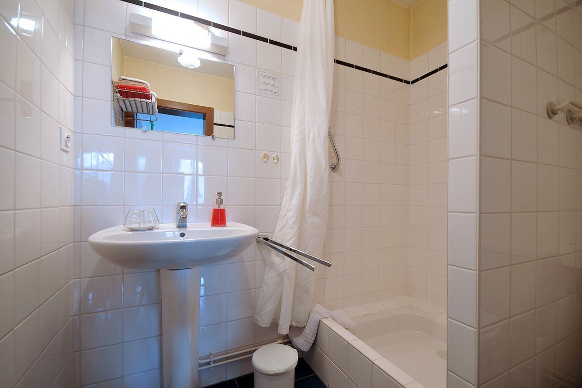 Photo - Ancien Presbytère Albert Schweitzer