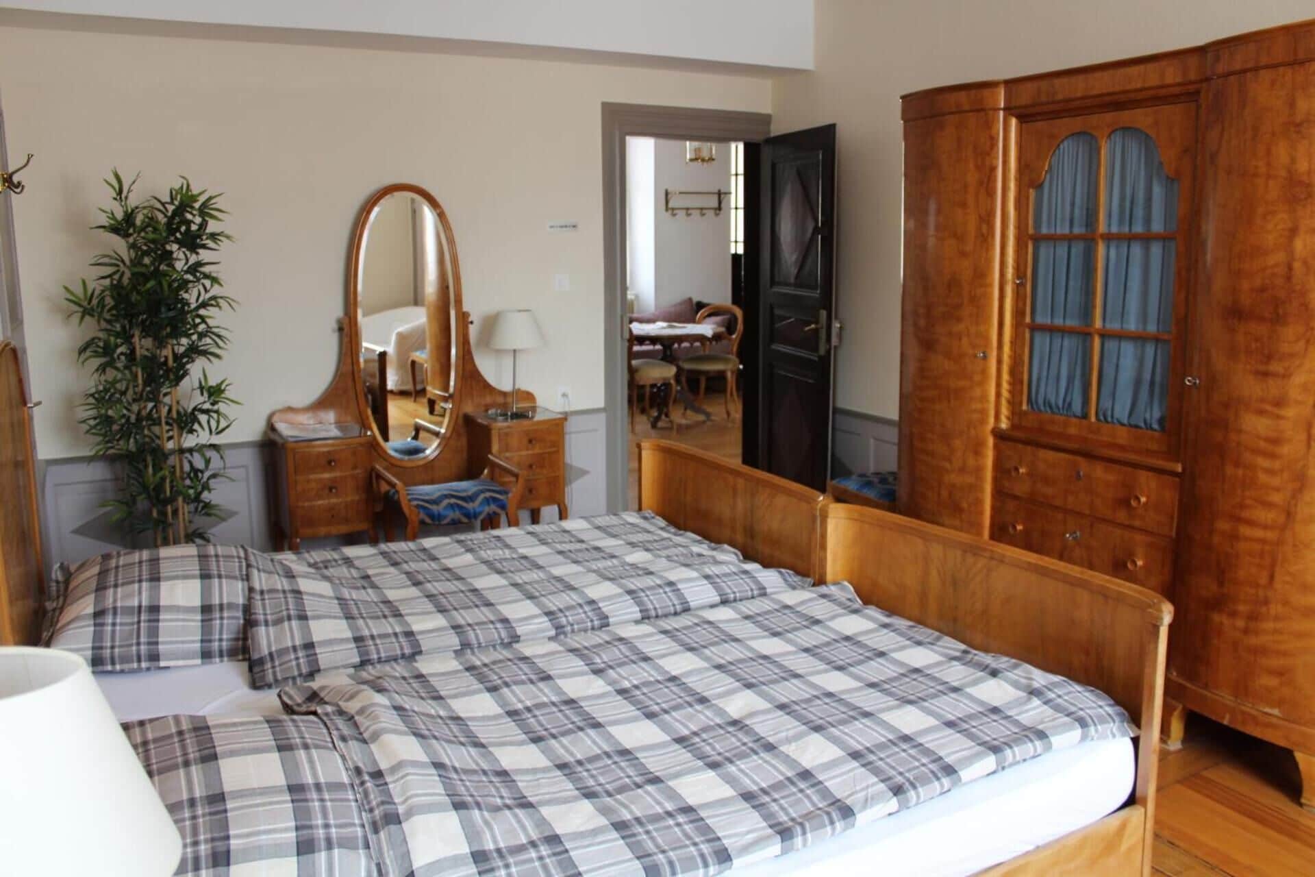 Photo - Ancien Presbytère Albert Schweitzer