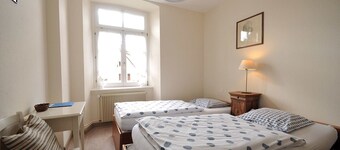 Ancien Presbytère Albert Schweitzer