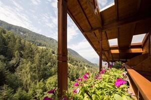 Standard Double Room | View from room