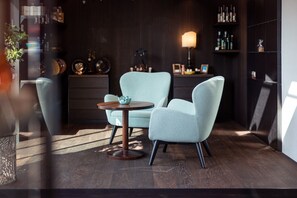 Interior - Hotel Berghang (Cornedo All'isarco)