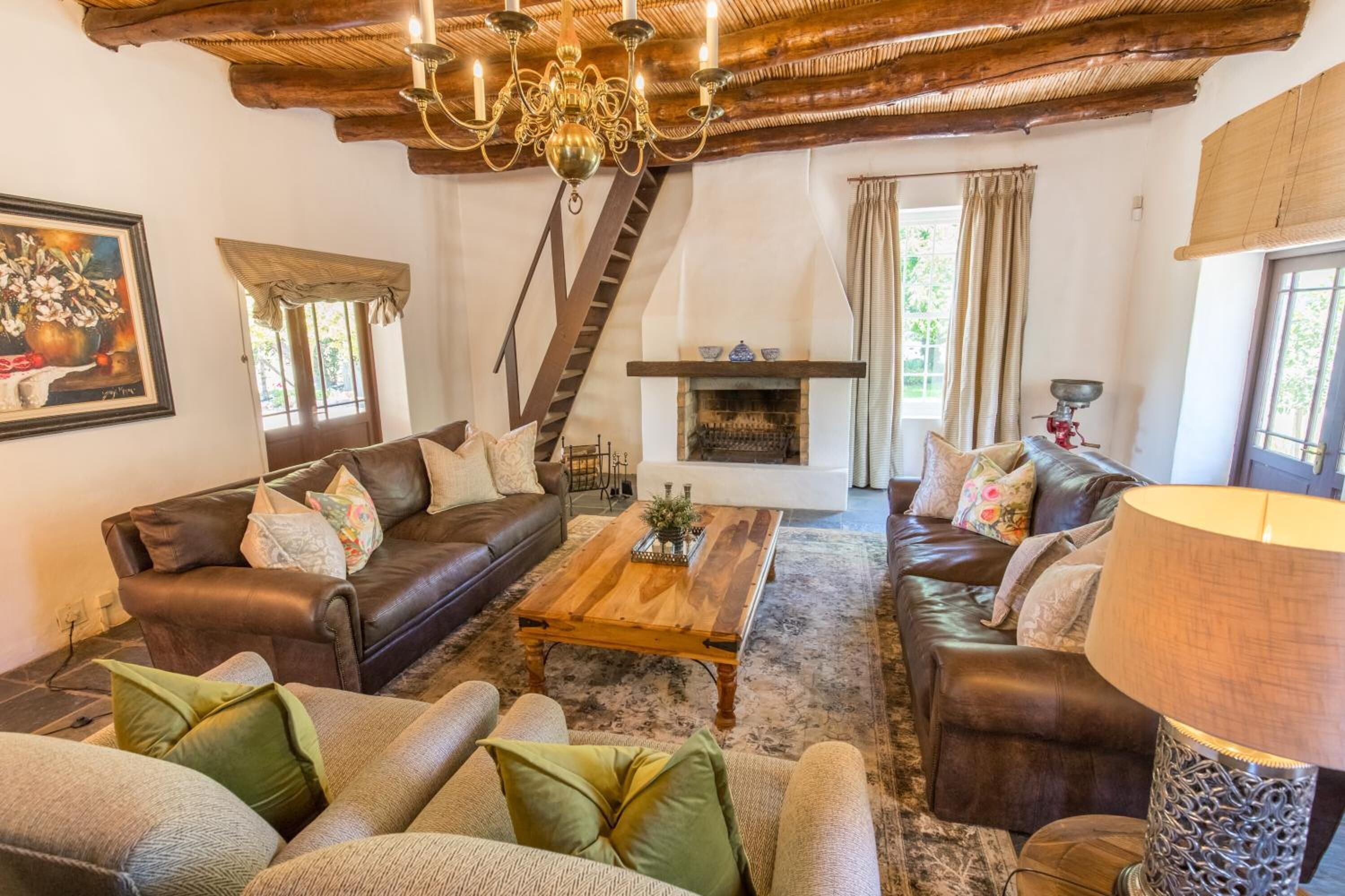 Télévision à écran plat