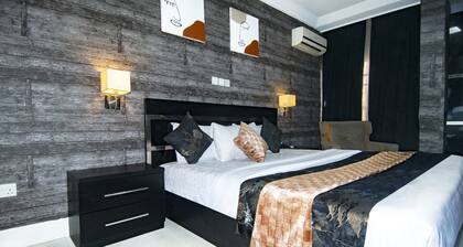 Newland Luxury Apartments