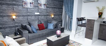 Newland Luxury Apartments