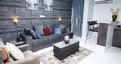 Newland Luxury Apartments