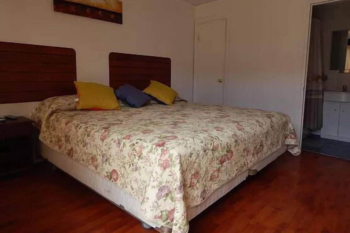 Chambre Double Standard, 1 chambre, salle de bains privée | Literie de qualité supérieure, Wi-Fi gratuit