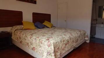 Chambre Double Standard, 1 chambre, salle de bains privée | Literie de qualité supérieure, Wi-Fi gratuit