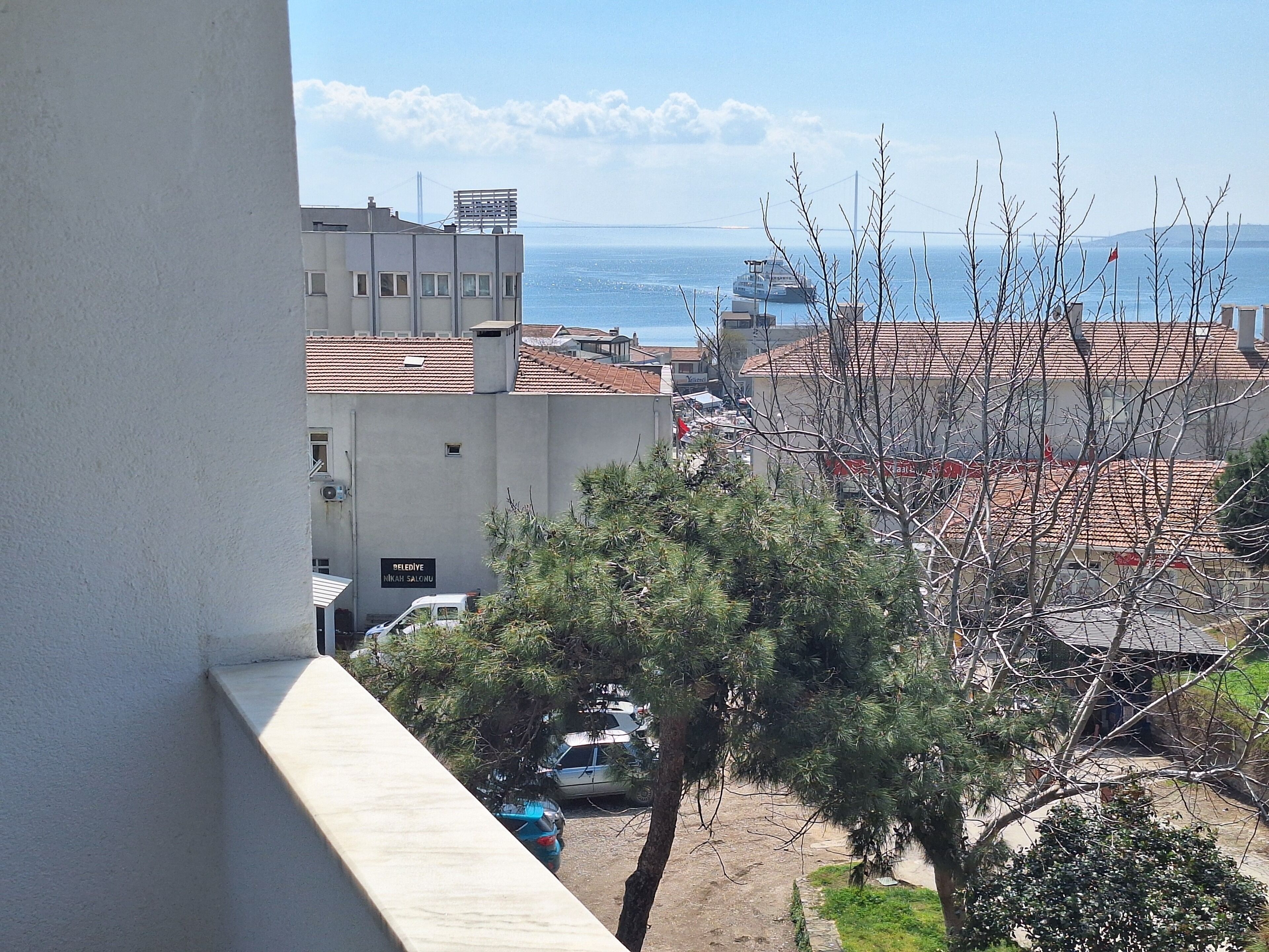 Deluxe Quadruple Room | Balcony