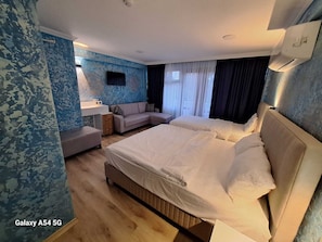 Comfort Studio Suite