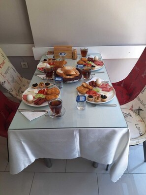 وسائل الراحة في المنشأة