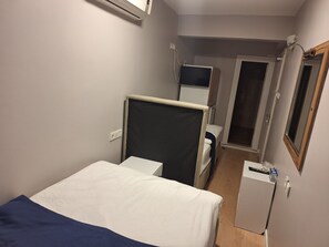 أغطية فراش متميزة وتجهيزات عازلة للصوت وواي فاي مجانًا وملاءات أسرّة