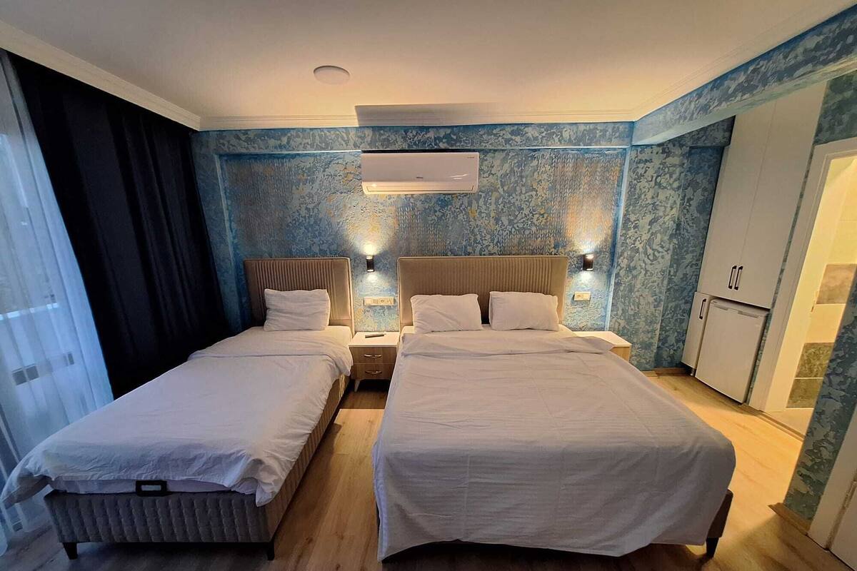 Comfort Studio Suite | View from room