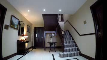 Escaleras