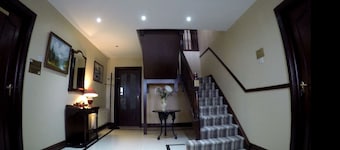 Castleview Golf Course B&B