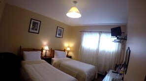 Free WiFi - Castleview Golf Course B&B (Lahinch)