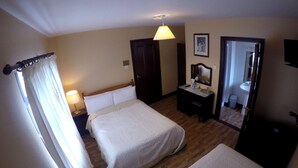WiFi (free) - Castleview Golf Course B&B (Lahinch)