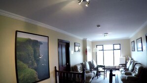 Interior - Castleview Golf Course B&B (Lahinch)