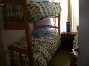 Family Apartment, 2 Bedrooms, Balcony, Garden View | 2 bedrooms, free WiFi