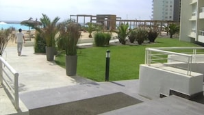 Exterior - Departamento Laguna Mar 7 (La Serena)
