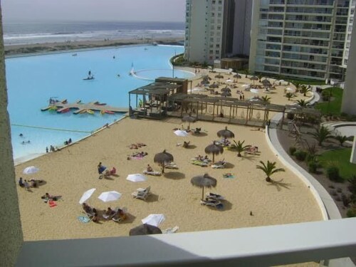 Departamento Laguna Mar 7